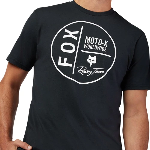 Fox Worldwide Premium Tee