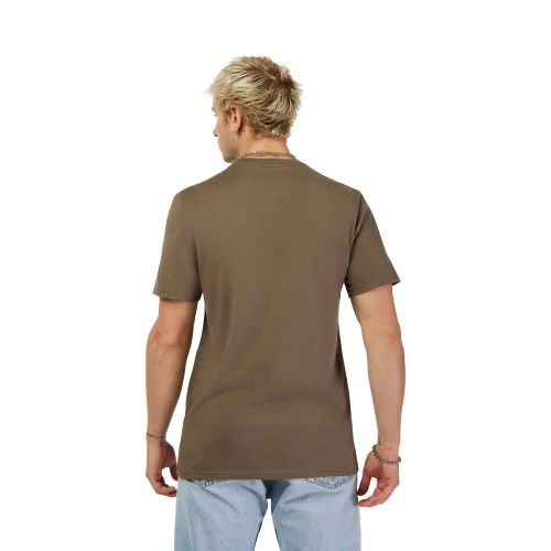 Fox Worldwide Premium Tee
