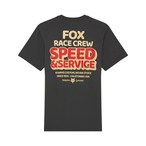 Fox Always Custom Premium Tee