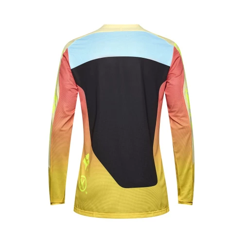 Flexair Elevated Future LS Jersey