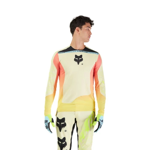 Flexair Elevated Future LS Jersey