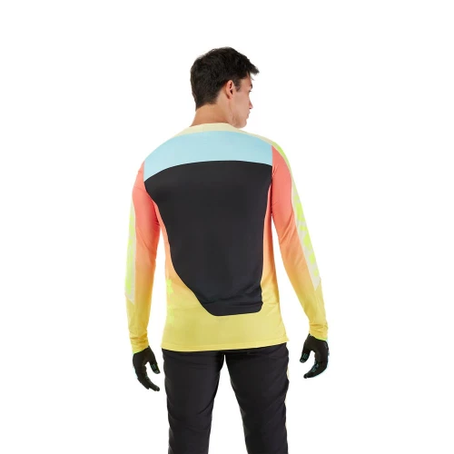 Flexair Elevated Future LS Jersey