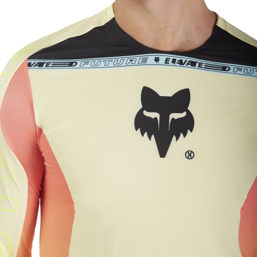Flexair Elevated Future LS Jersey