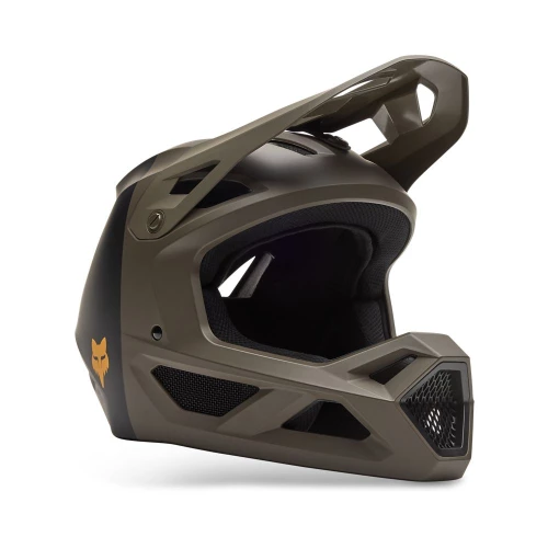 Fox Rampage 5050 Helmet