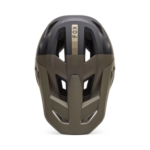 Fox Rampage 5050 Helmet