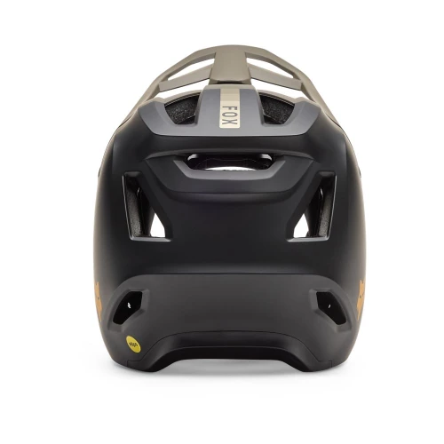 Fox Rampage 5050 Helmet