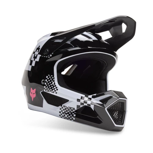 Fox Rampage Digi Image Helmet