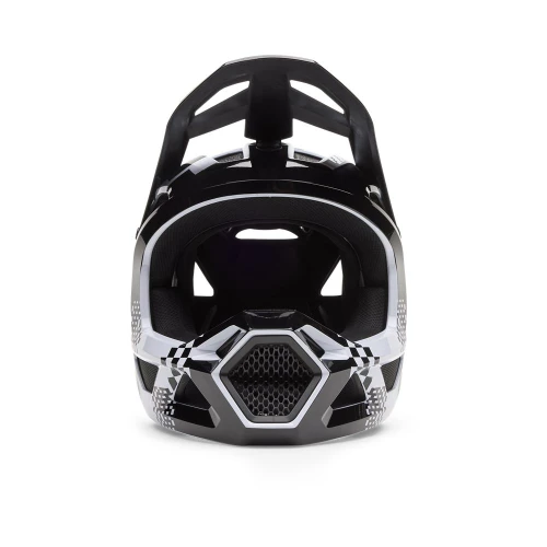 Fox Rampage Digi Image Helmet