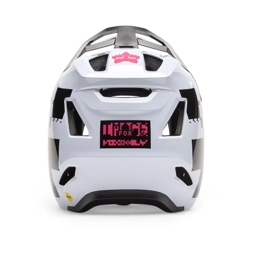 Fox Rampage Digi Image Helmet