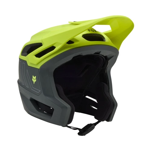 Fox Dropframe Pro Runn Helmet 