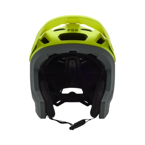 Fox Dropframe Pro Runn Helmet 