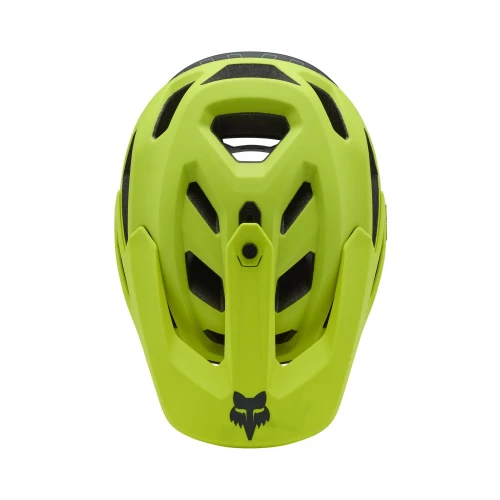 Fox Dropframe Pro Runn Helmet 