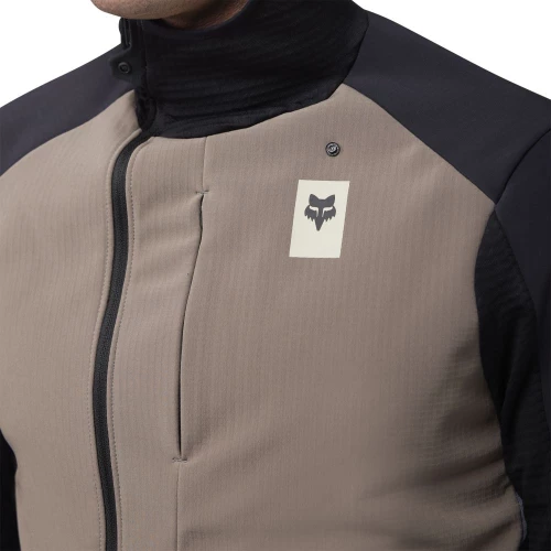 Fox Defend Thermal Hoodie