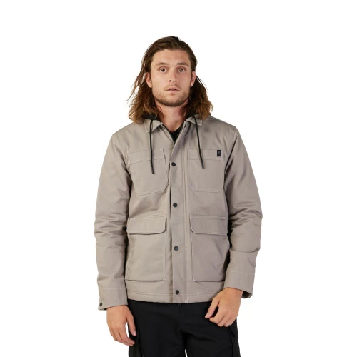 Fox Fox Mercer Jacket