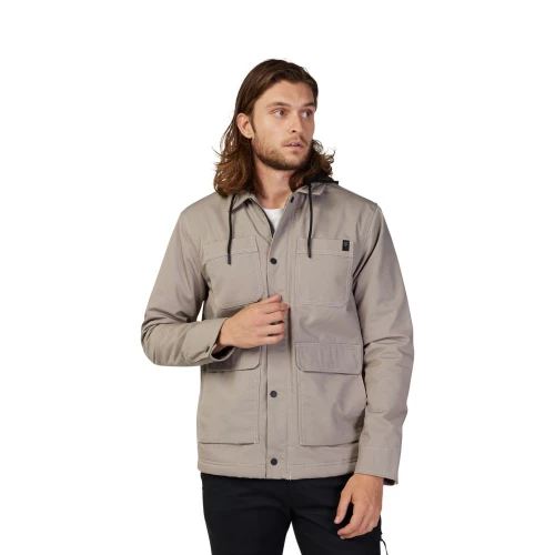 Fox Fox Mercer Jacket