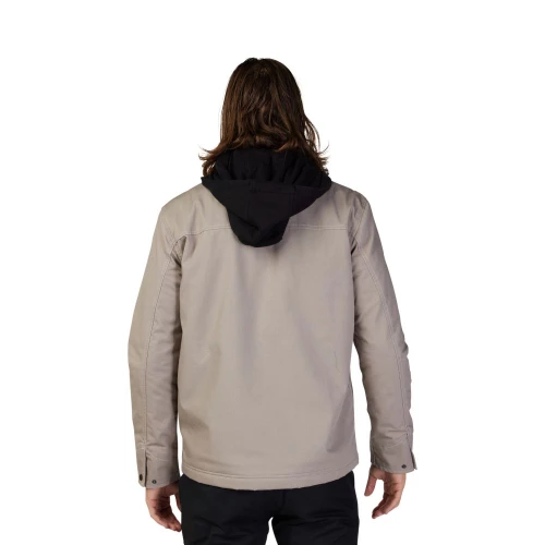Fox Fox Mercer Jacket