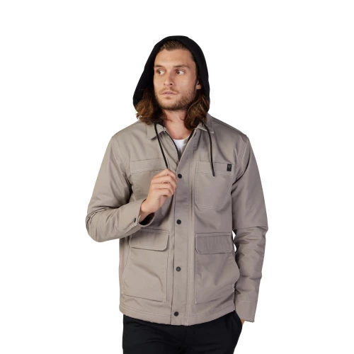 Fox Fox Mercer Jacket