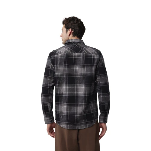 Fox Traildust Flannel Shirt