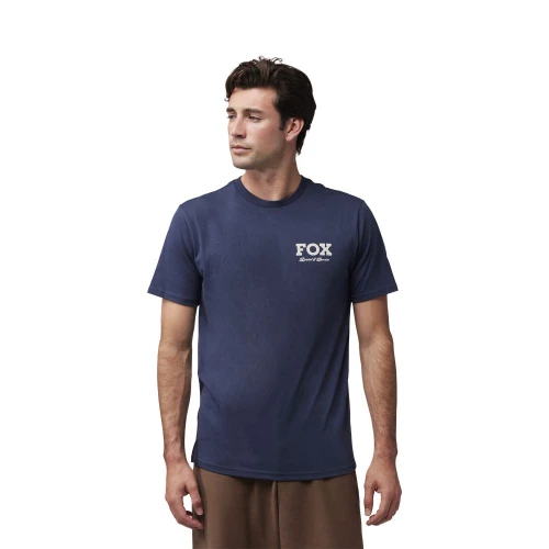 Fox Speed & Service Premium Tee