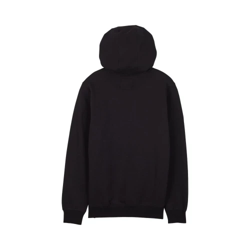 Fox Scans Pullover Hoodie