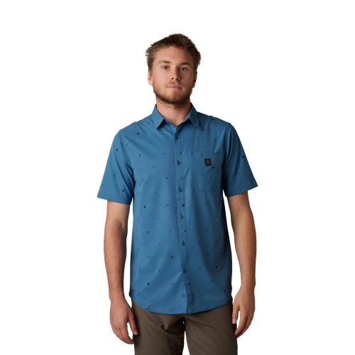 Fox Ranger Woven Jersey