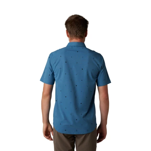 Fox Ranger Woven Jersey