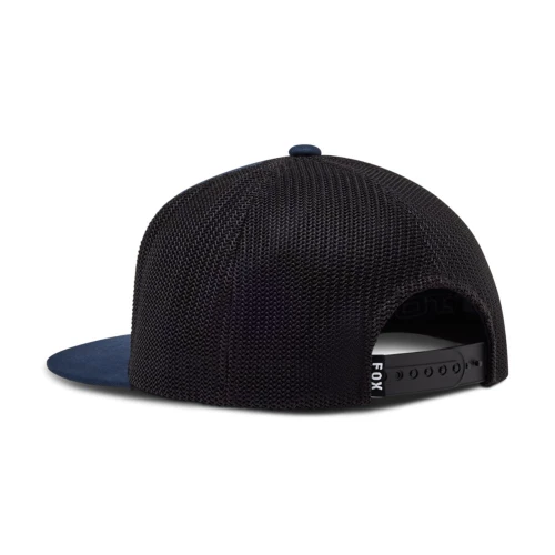Fox Yth Est. 1974 Trucker Hat