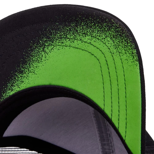 Fox Yth Fox x Kawasaki Snapback Hat