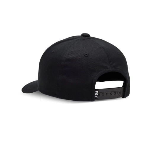 Fox Yth Legacy 110 Snapback Hat