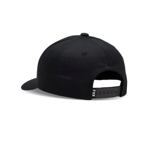 Fox Yth Legacy 110 Snapback Hat