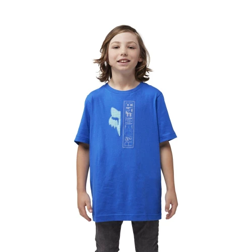 Fox Youth Throttle Tee