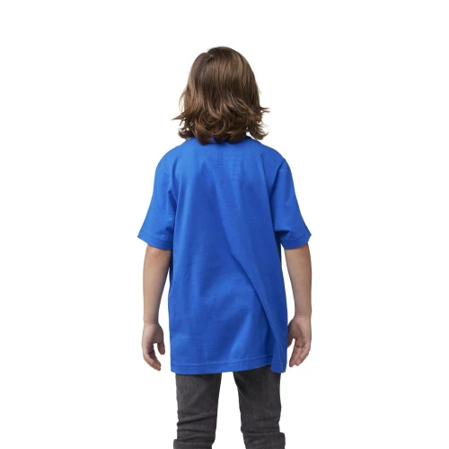 Fox Youth Throttle Tee