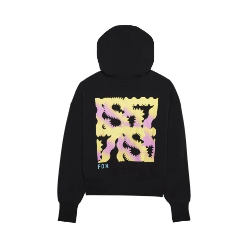Fox Womens TS57 Oversized Pullover Hoodie