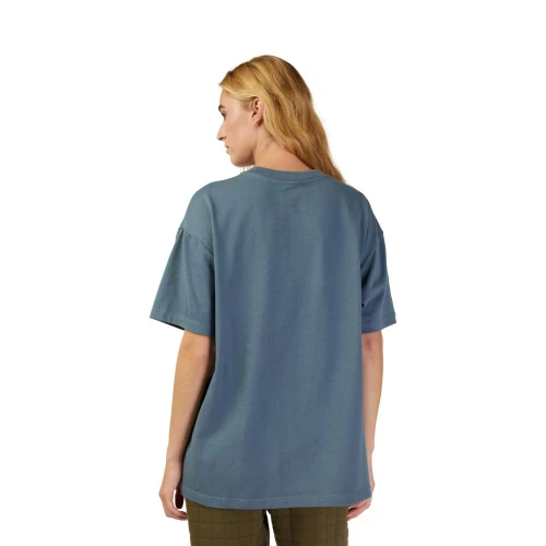Fox Womens Wordmark Premium Tee