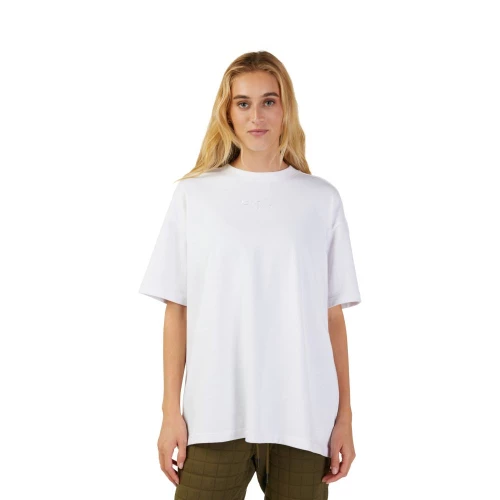 Fox Womens Wordmark Premium Tee