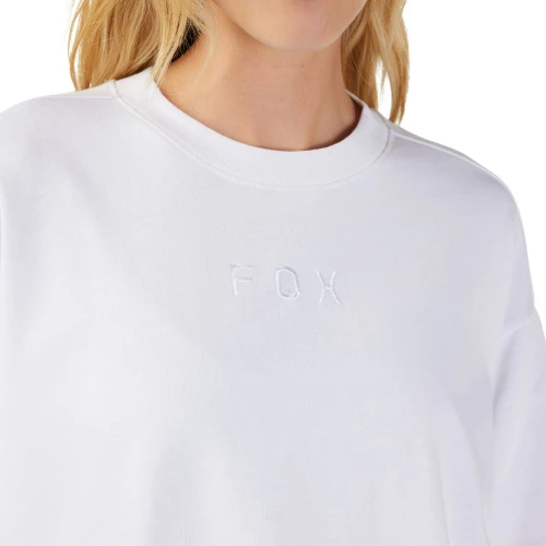 Fox Womens Wordmark Premium Tee