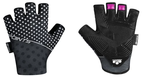 Force Points Lady Gloves