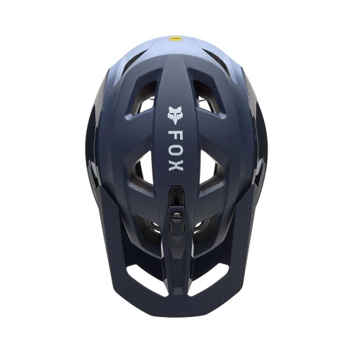 Fox Speedframe Pro Backfade Helmet