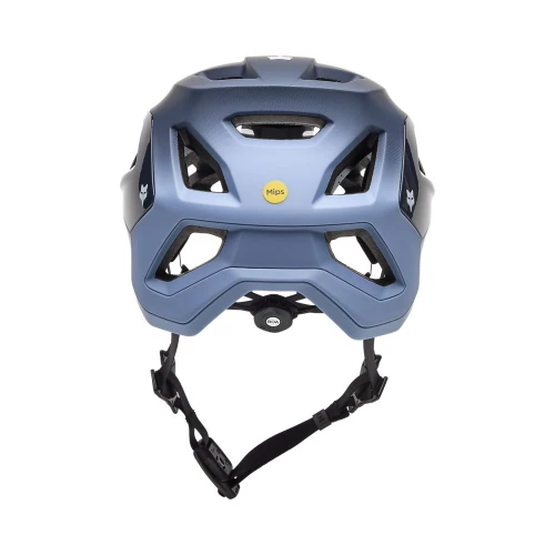 Fox Speedframe Pro Backfade Helmet