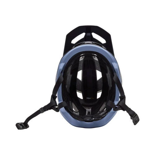 Fox Speedframe Pro Backfade Helmet