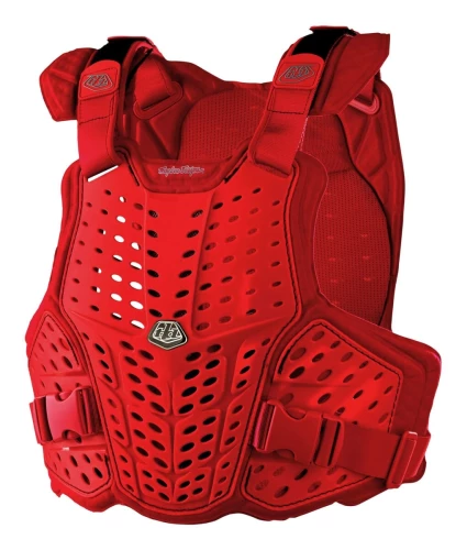 Troy Lee Designs Rockfight Flex Chest Protector