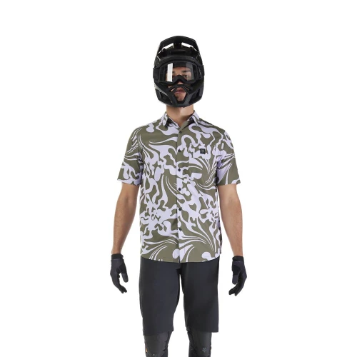 Fox Ranger Woven Jersey