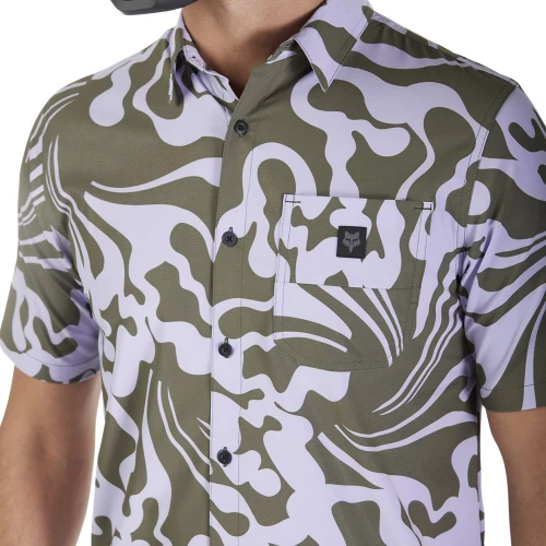 Fox Ranger Woven Jersey