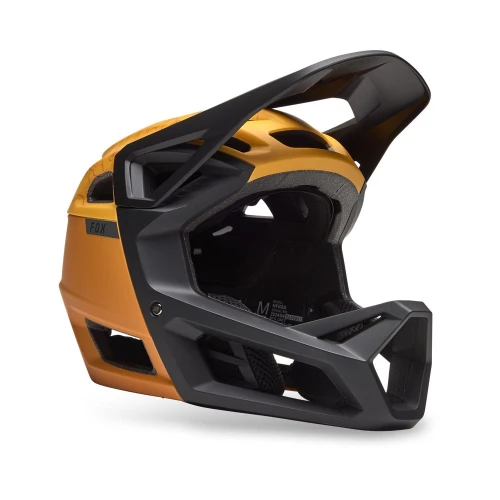 Fox Proframe Frequency Helmet