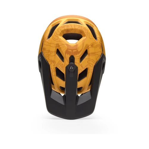 Fox Proframe Frequency Helmet
