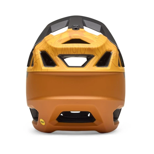 Fox Proframe Frequency Helmet
