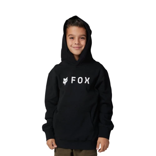Fox Youth Absolute Fleece Po