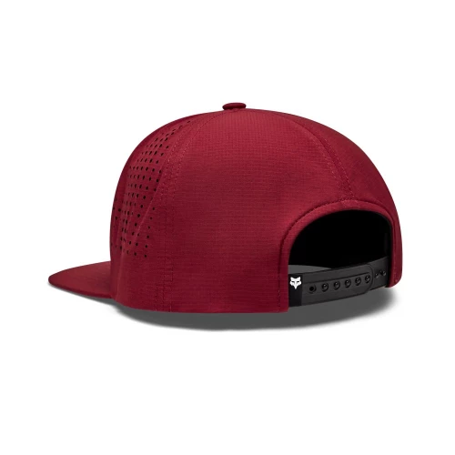 Fox Non Stop Tech Snapback Hat