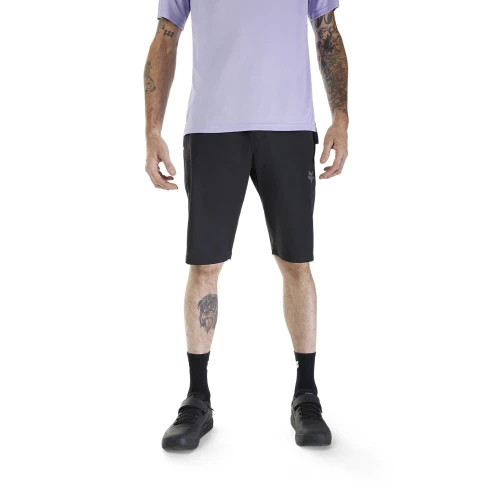 Ranger Lined Short