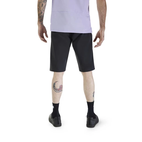 Ranger Lined Short